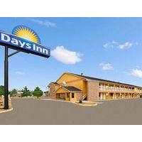 Days Inn Russell Ks