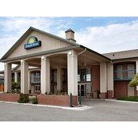 Days Inn Hays