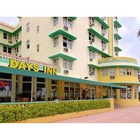 Days Inn and Suites Miami Beach Ocean Front