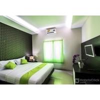 D\'ABIAN LUXURY HOMESTAY