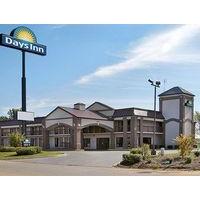 Days Inn Oak Grove/Ft. Campbell