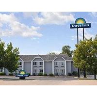 Days Inn Counbluff Ia 9th Avenue