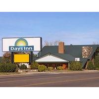 Days Inn Show Low