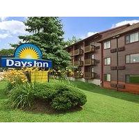 Days Inn Burlington Colchester