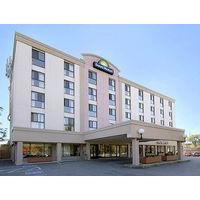 Days Hotel-Boston/Cambridge