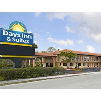 Days Inn & Suites Orlando/UCF Area Research Park