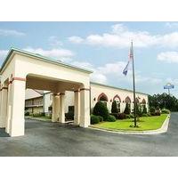 Days Inn and Suite Airport West Columbia