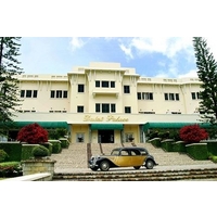 Dalat Palace Luxury Hotel & Golf Club