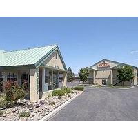 Days Inn Carson City