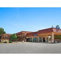 Days Inn Burleson Ft. Worth