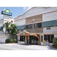 days inn miami airport north