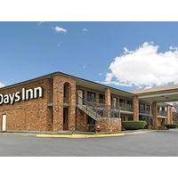 Days Inn New Market Battlefield