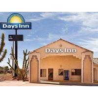 days inn kingman west