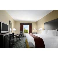 Days Inn And Suites Mineral Wells