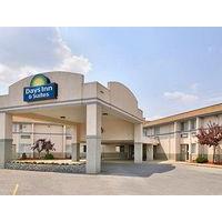 Days Inn & Suites Bridgeport/Clarksburg