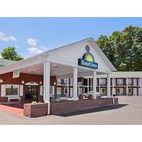 Days Inn Jonesville Elkin Nc