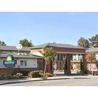 Days Inn Salinas