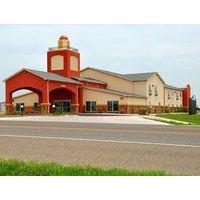 Days Inn and Suites Groesbeck