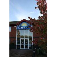 Days Inn Tewkesbury Strensham