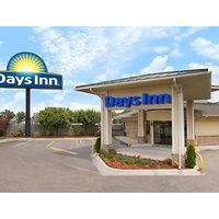 Days Inn Weldon Roanoke Rapids