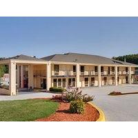 Days Inn Douglasville-Atlanta-Fairburn Road