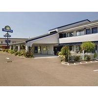Days Inn Kent - Akron