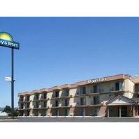 Days Inn Medford Or