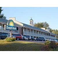 days inn concord