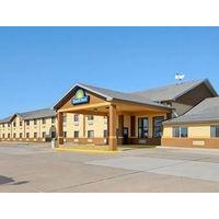 Days Inn North Sioux City SD