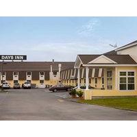 Days Inn Airport/Maine Mall