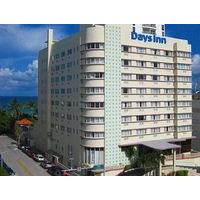 Days Inn Oceanside Miami Beach