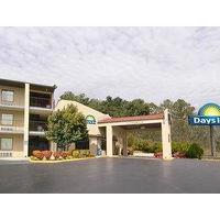 Days Inn Chattanooga Lookout Mountain West