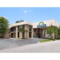 Days Inn Easley West of Greenville/Clemson Area