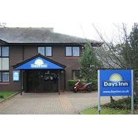 Days Inn Taunton