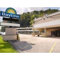 Days Inn Pittsburgh Pa