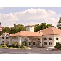 Days Inn and Suites Cherry Hill