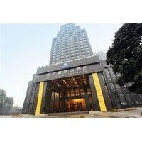 Days Hotel and Suites Hengan Chongqing