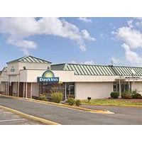 Days Inn Alcoa Knoxville Airport