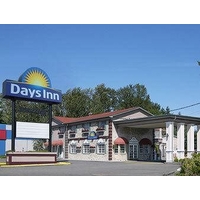 Days Inn Everett