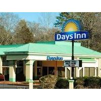 Days Inn Clemson
