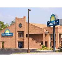 Days Inn Farmville