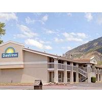 days inn provo