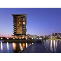 Darwin Waterfront Luxury Suites