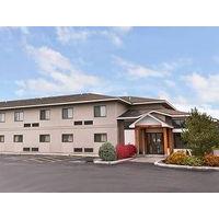 Days Inn Canastota/Syracuse