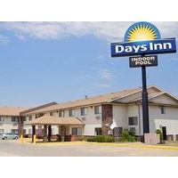 days inn topeka