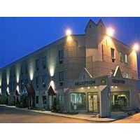 Days Inn - Berthierville