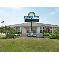 Days Inn Spartanburg Waccamaw