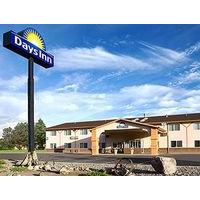 Days Inn Alamosa Co