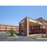 Days Inn & Suites Fountain Valley/Huntington Beach