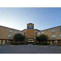 Days Inn And Suites DeSoto